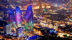 Baku Experience – Where Culture Meets Modern Elegance