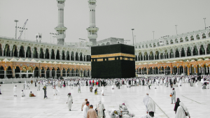 Umrah 2025 – Your Spiritual Journey Awaits