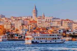 Turkish Treasures Tour – Istanbul, Bursa & Cappadocia